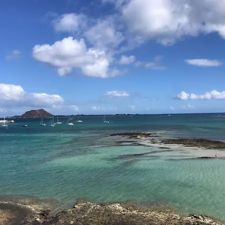Appartamento Mar De Fuerteventura *