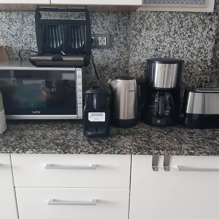 Mar De Fuerteventura * Corralejo