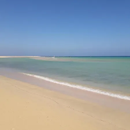 Mar De Fuerteventura