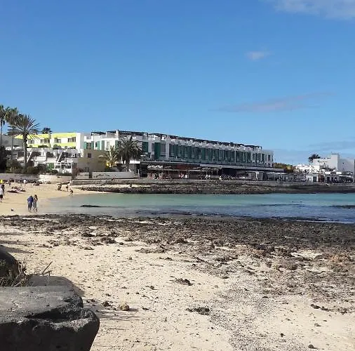 Apartment Mar De Fuerteventura