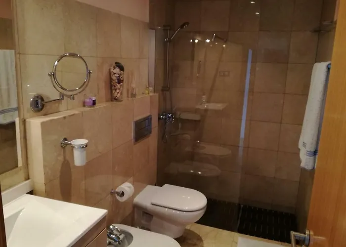 Mar De Fuerteventura Apartment Corralejo