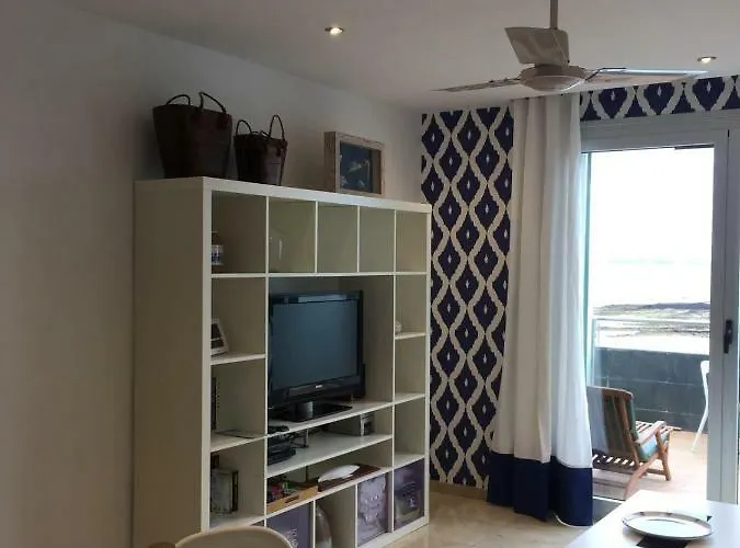 Apartment Mar De Fuerteventura Corralejo