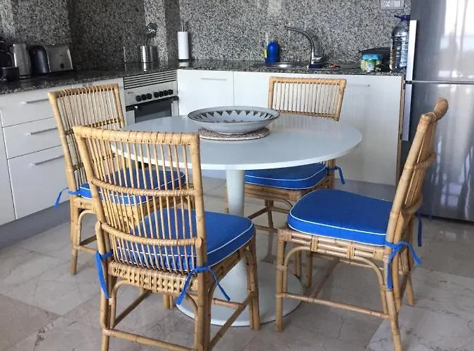 Mar De Fuerteventura