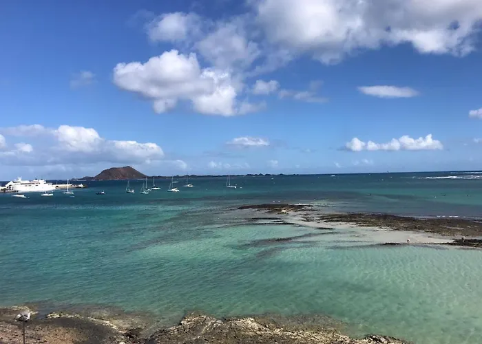 Apartment Mar De Fuerteventura *