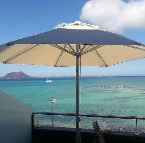 Mar De Fuerteventura Apartment