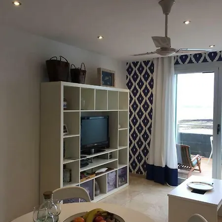 Apartament Mar De Fuerteventura Corralejo
